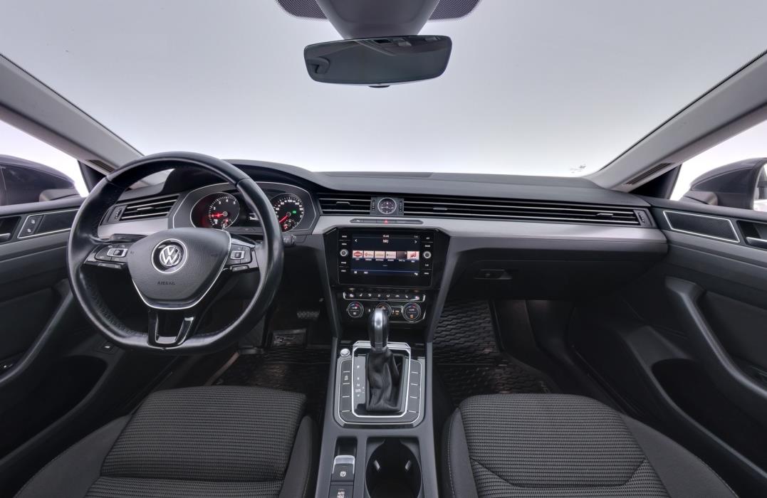 VOLKSWAGEN Arteon 2018