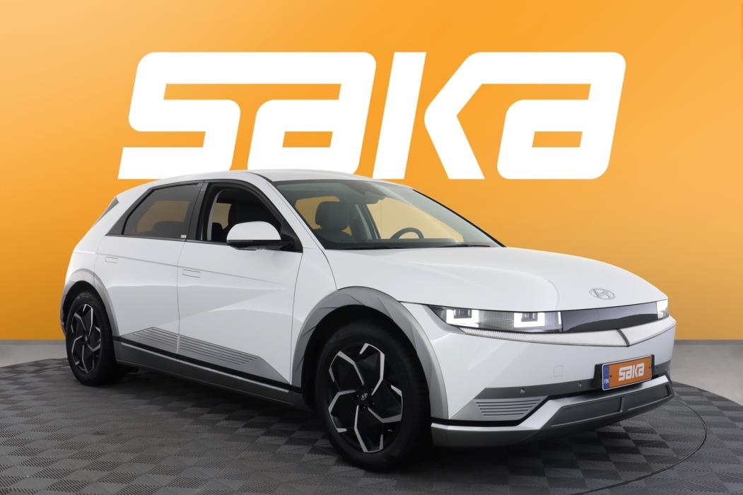 HYUNDAI IONIQ 5 2021