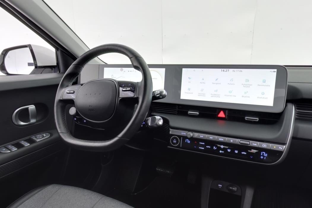 HYUNDAI IONIQ 5 2021