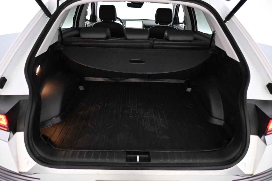 HYUNDAI IONIQ 5 2021