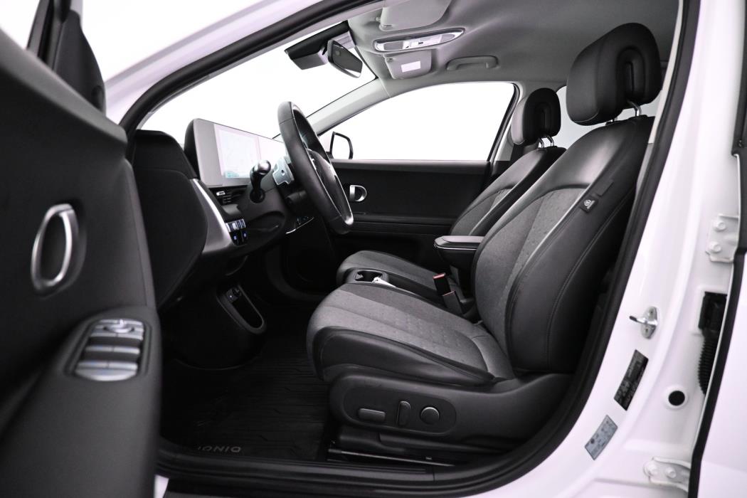 HYUNDAI IONIQ 5 2021