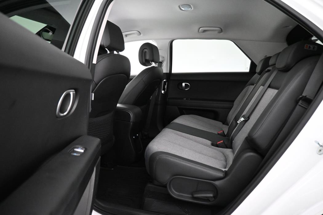 HYUNDAI IONIQ 5 2021