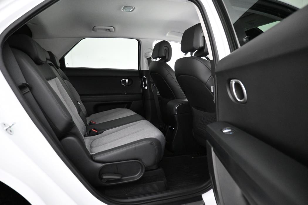 HYUNDAI IONIQ 5 2021