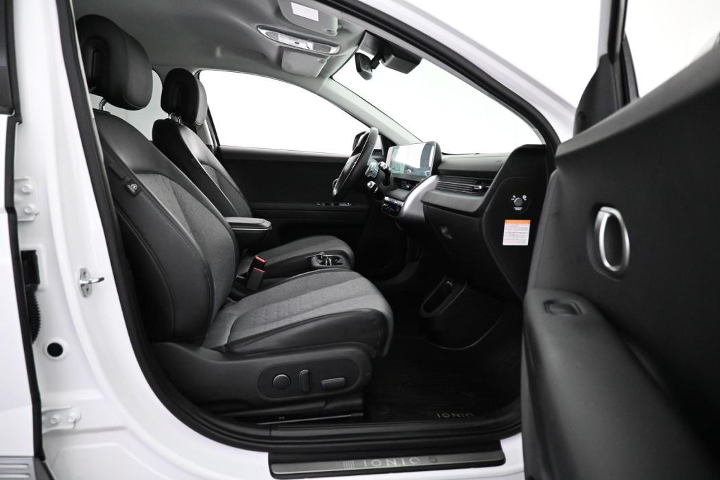 HYUNDAI IONIQ 5 2021