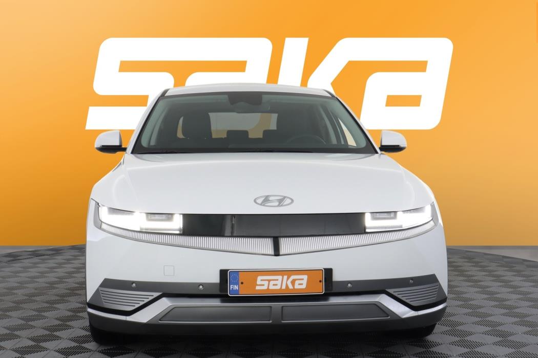 HYUNDAI IONIQ 5 2021