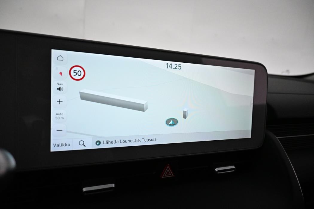 HYUNDAI IONIQ 5 2021