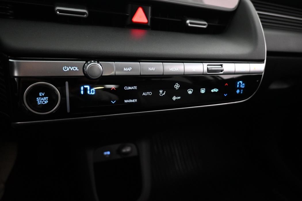 HYUNDAI IONIQ 5 2021