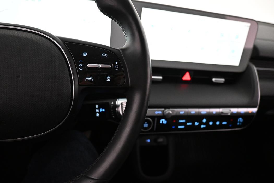 HYUNDAI IONIQ 5 2021