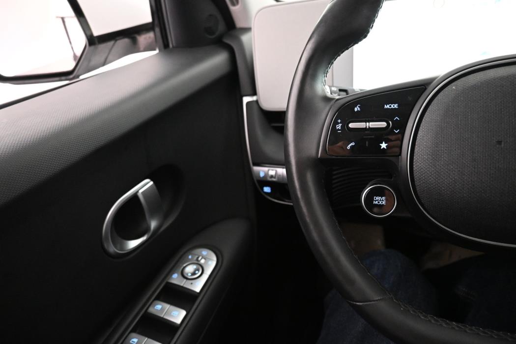 HYUNDAI IONIQ 5 2021