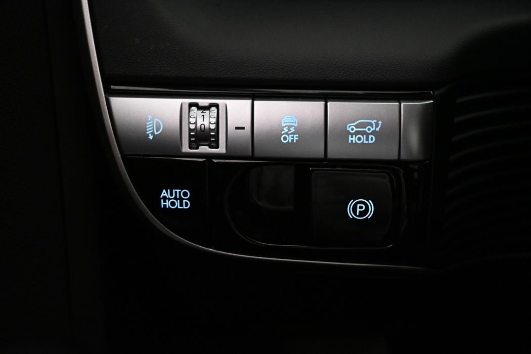 HYUNDAI IONIQ 5 2021