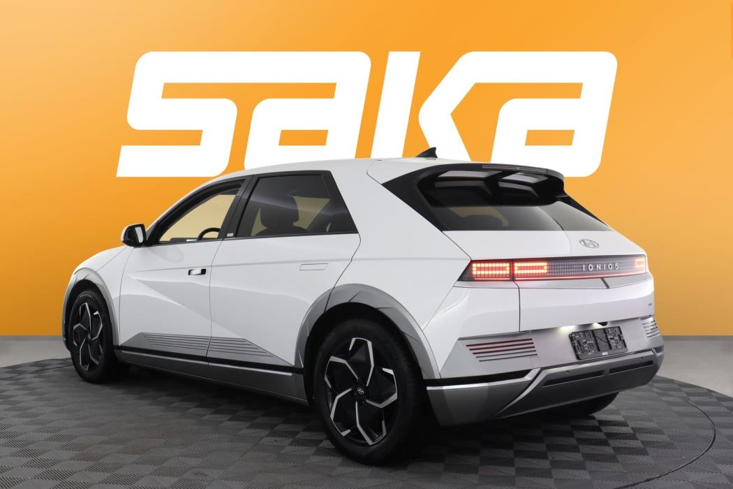 HYUNDAI IONIQ 5 2021