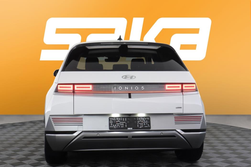 HYUNDAI IONIQ 5 2021