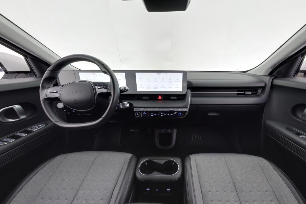 HYUNDAI IONIQ 5 2021