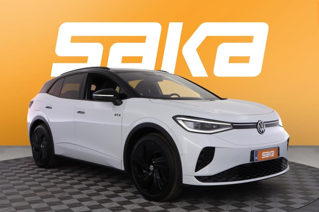 VOLKSWAGEN ID.4 2024