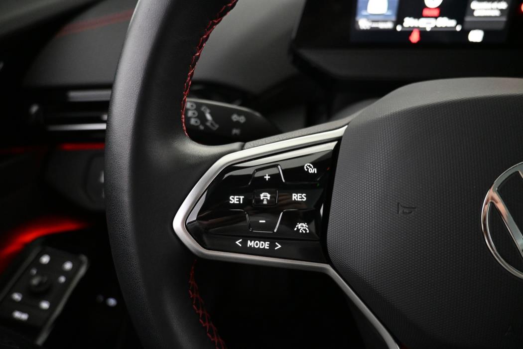 VOLKSWAGEN ID.4 2024