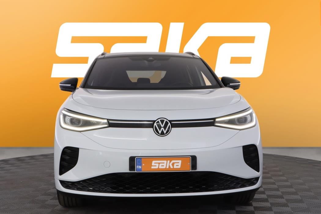 VOLKSWAGEN ID.4 2024