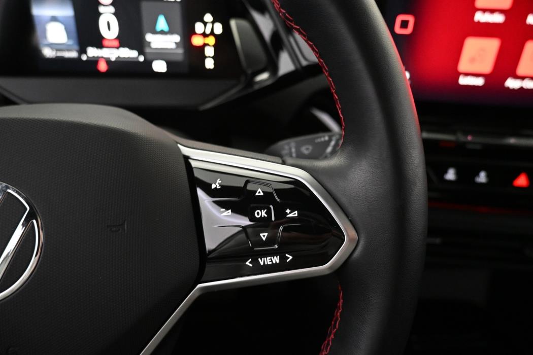 VOLKSWAGEN ID.4 2024