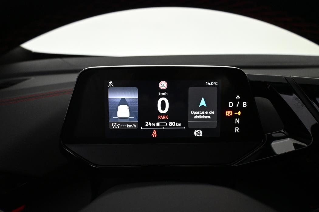 VOLKSWAGEN ID.4 2024