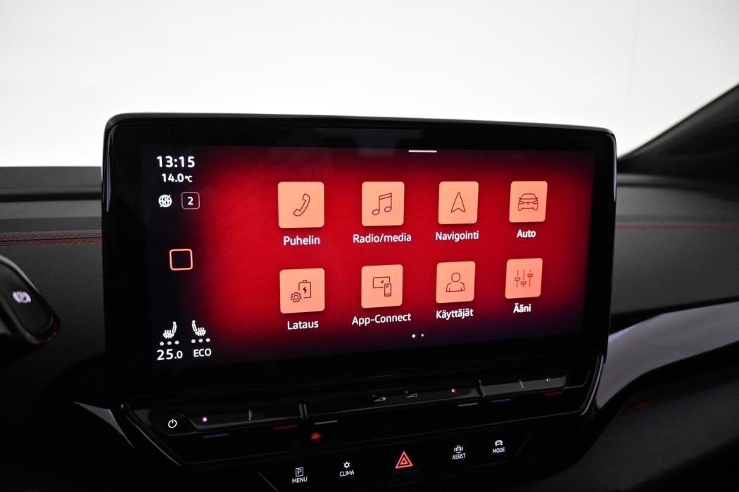 VOLKSWAGEN ID.4 2024