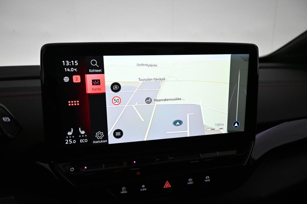 VOLKSWAGEN ID.4 2024