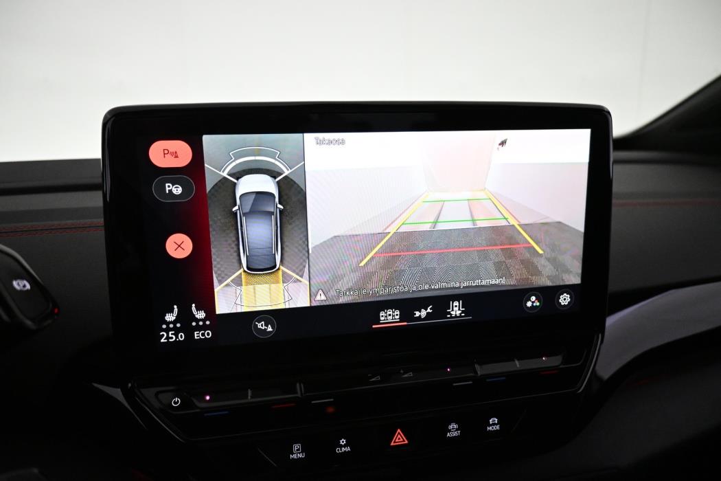 VOLKSWAGEN ID.4 2024