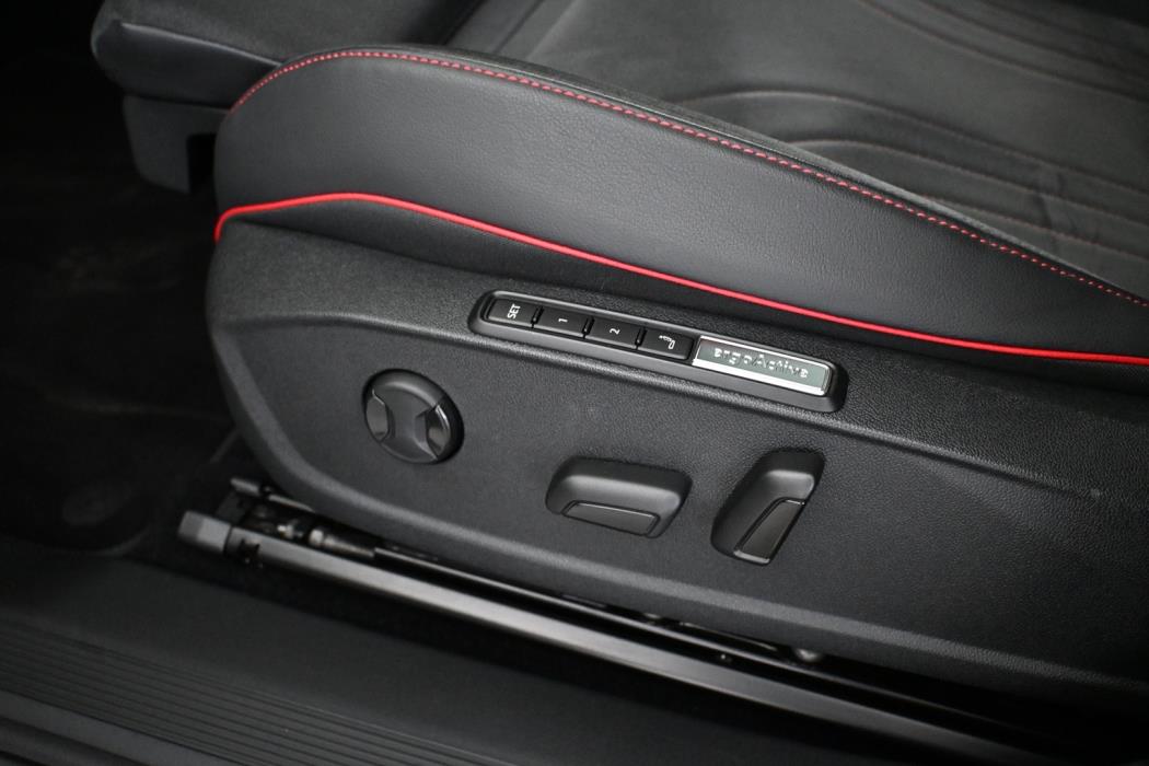 VOLKSWAGEN ID.4 2024