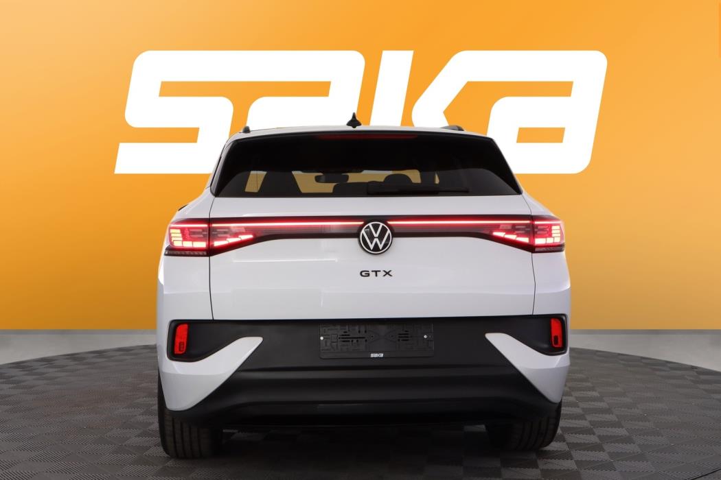 VOLKSWAGEN ID.4 2024