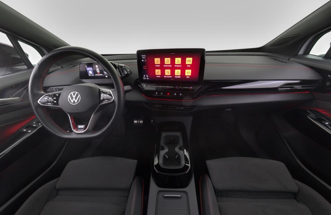 VOLKSWAGEN ID.4 2024