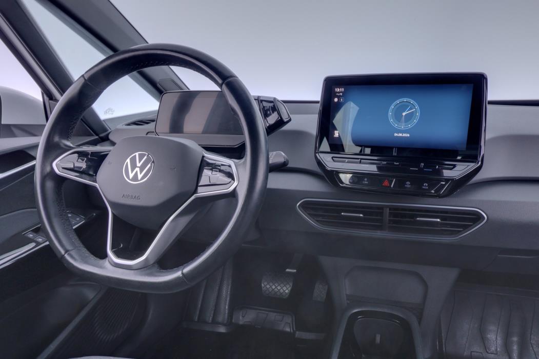 VOLKSWAGEN ID.3 2022