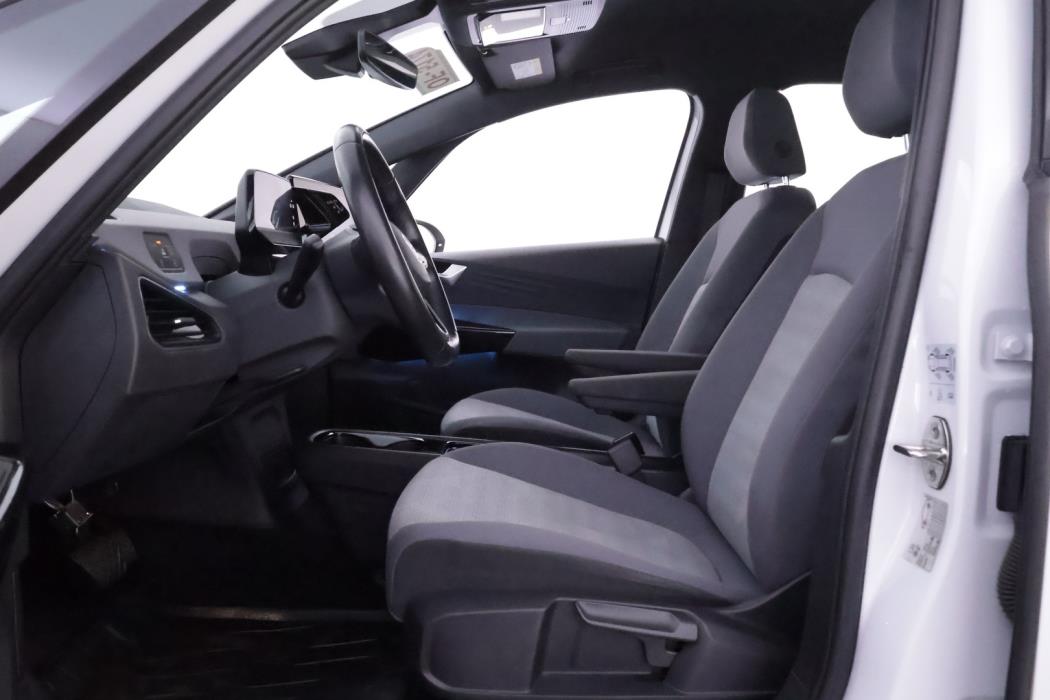 VOLKSWAGEN ID.3 2022