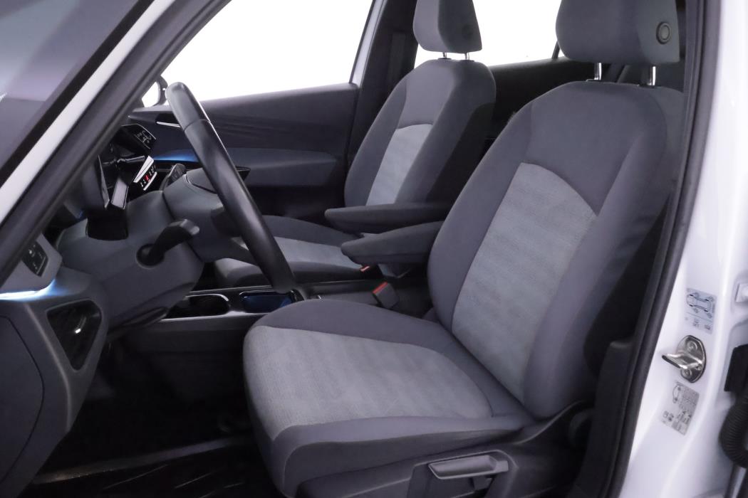 VOLKSWAGEN ID.3 2022