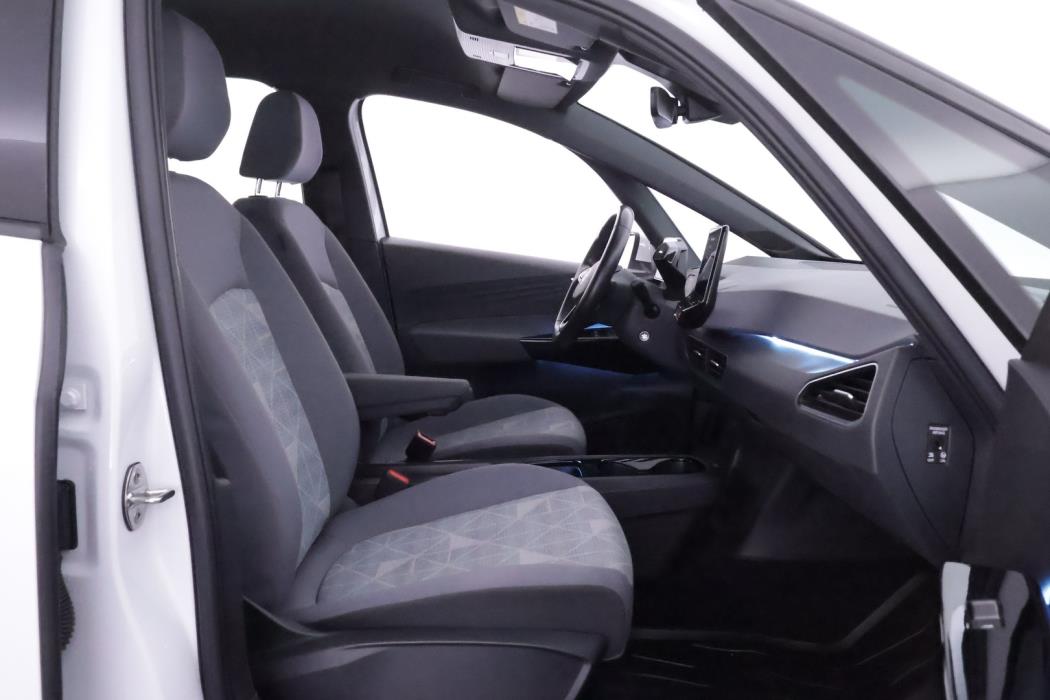 VOLKSWAGEN ID.3 2022