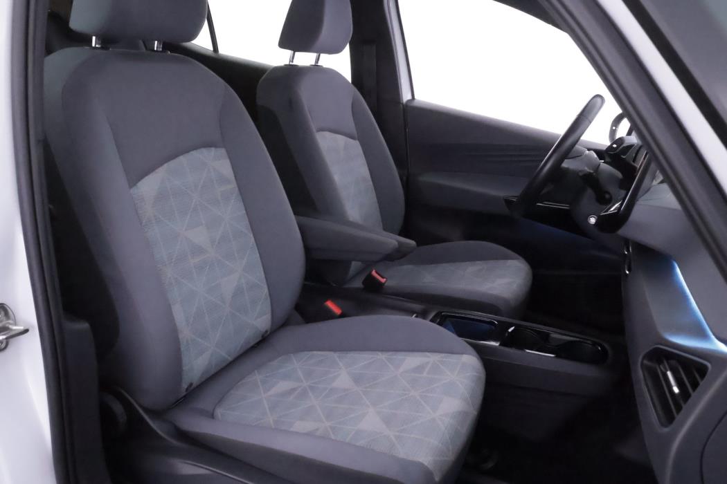 VOLKSWAGEN ID.3 2022