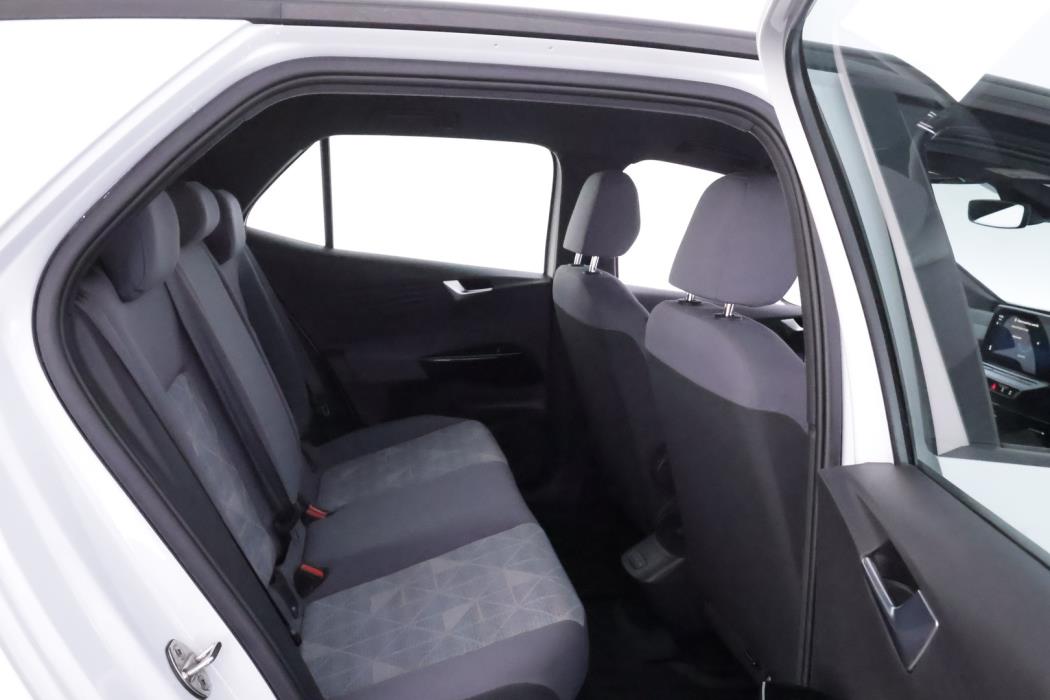VOLKSWAGEN ID.3 2022