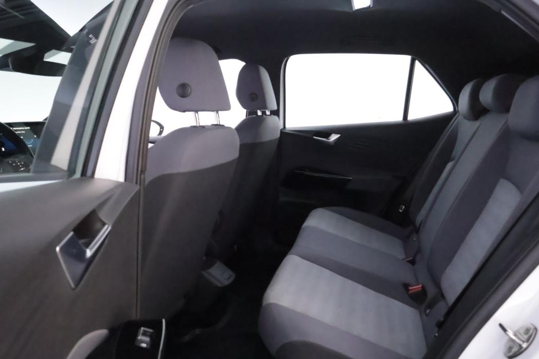 VOLKSWAGEN ID.3 2022