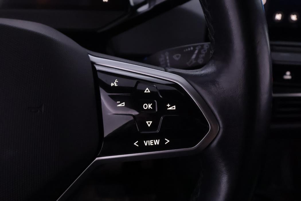 VOLKSWAGEN ID.3 2022