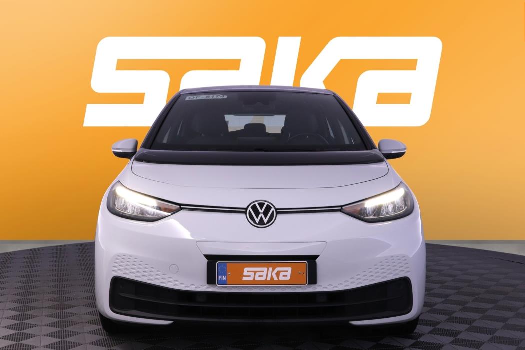 VOLKSWAGEN ID.3 2022