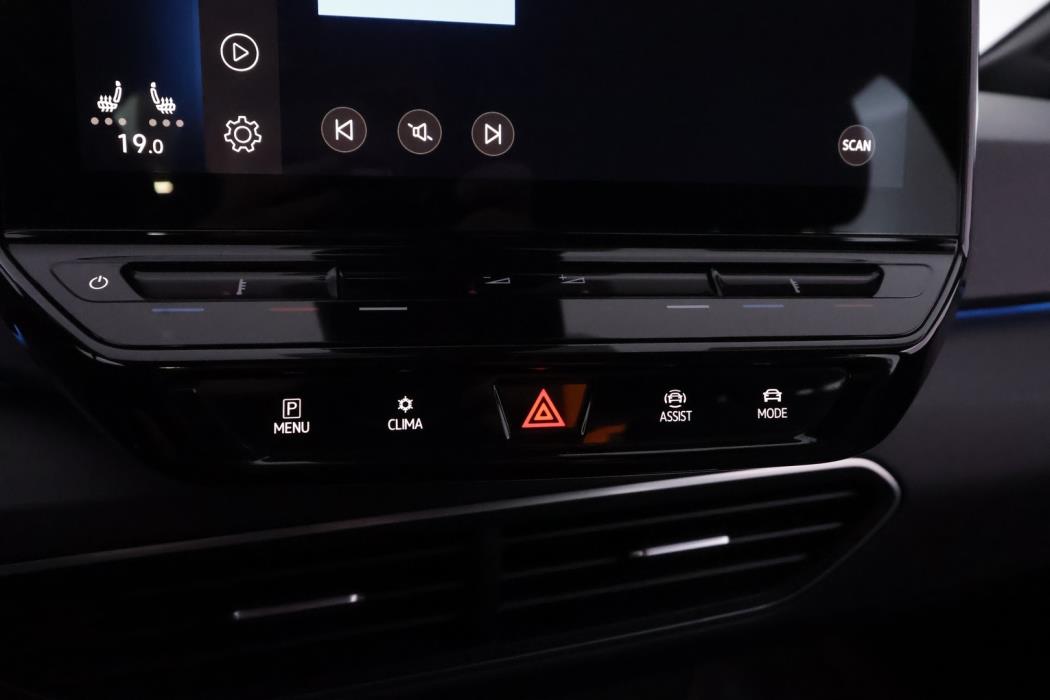 VOLKSWAGEN ID.3 2022