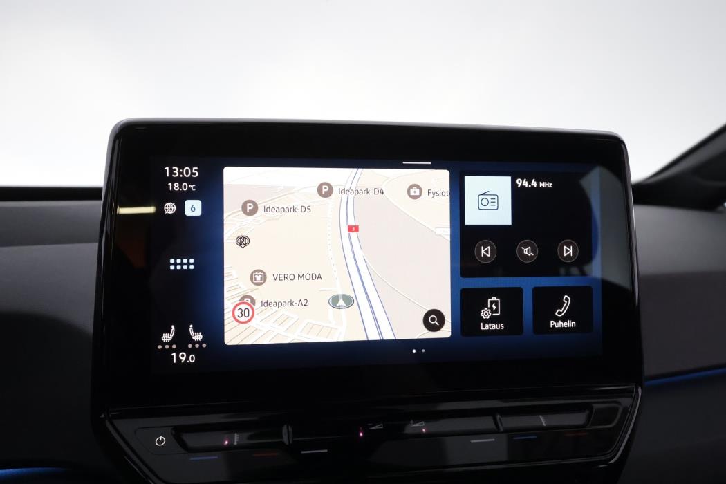 VOLKSWAGEN ID.3 2022