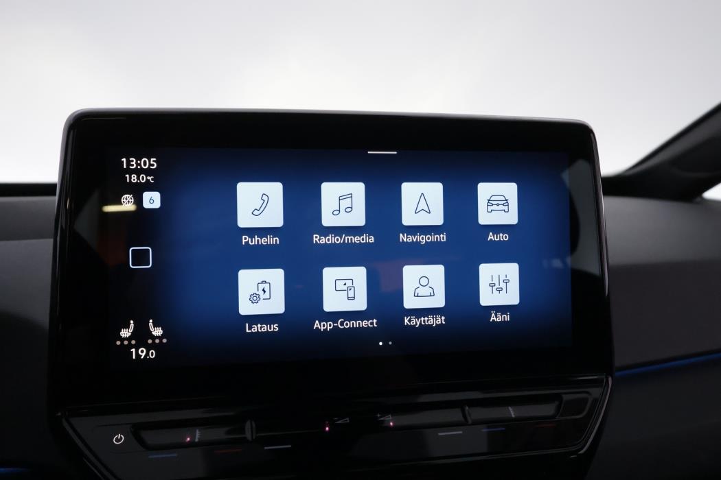 VOLKSWAGEN ID.3 2022