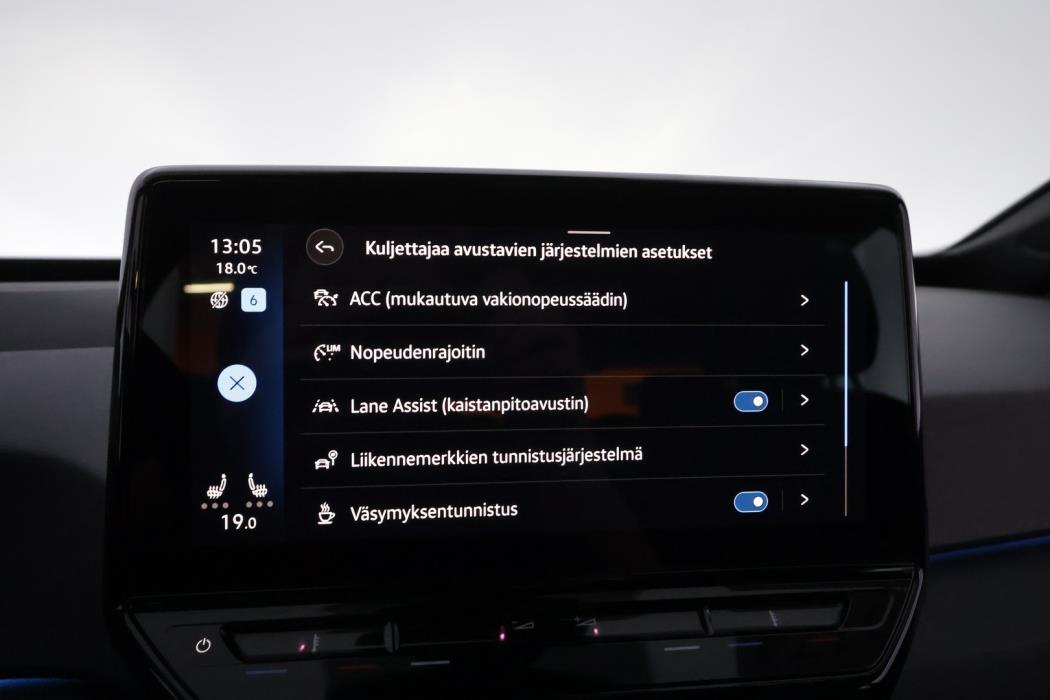 VOLKSWAGEN ID.3 2022