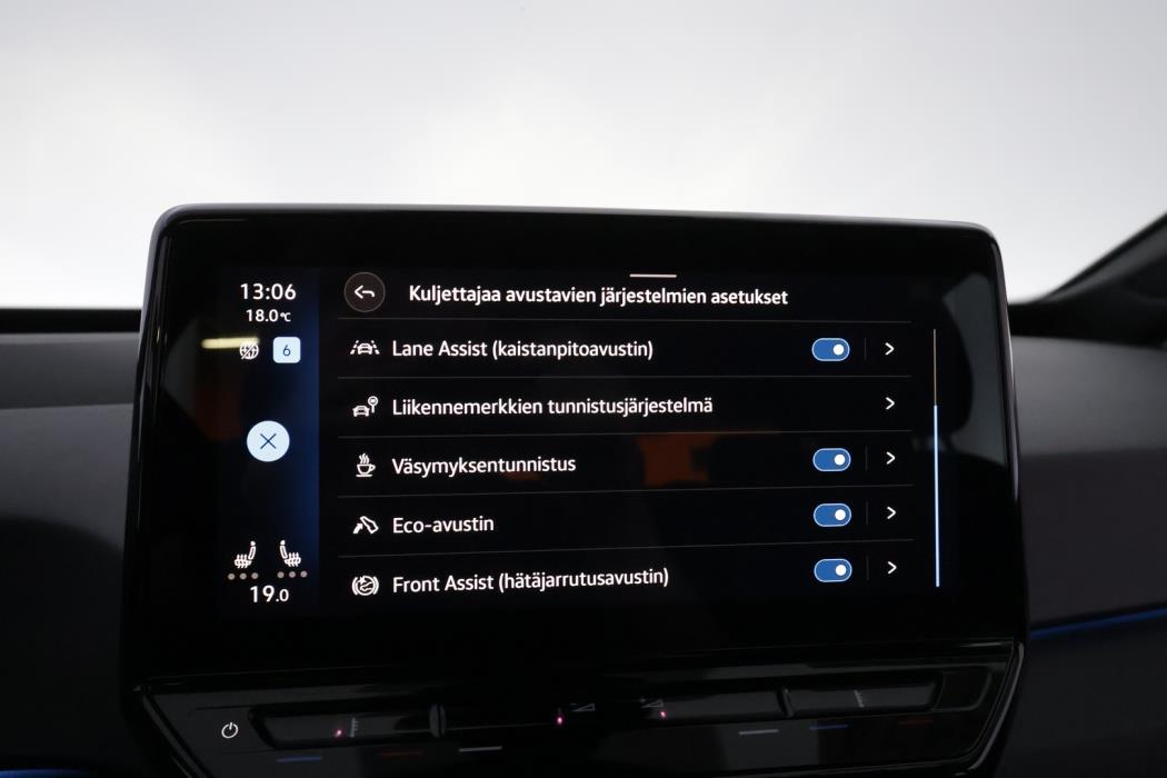 VOLKSWAGEN ID.3 2022