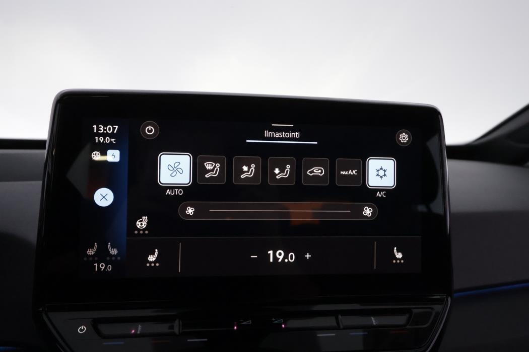 VOLKSWAGEN ID.3 2022