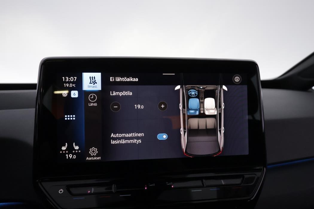 VOLKSWAGEN ID.3 2022
