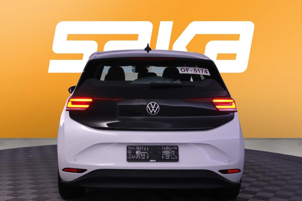 VOLKSWAGEN ID.3 2022