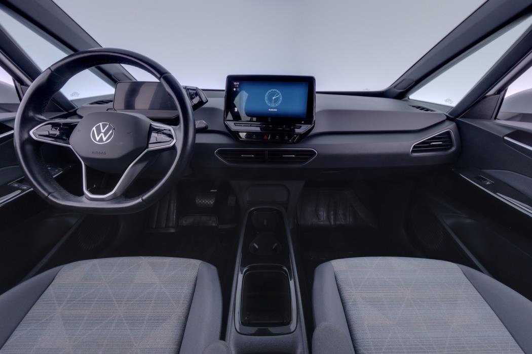VOLKSWAGEN ID.3 2022