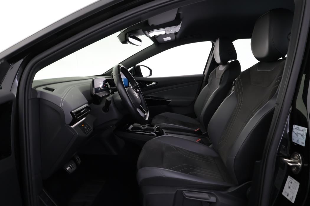 VOLKSWAGEN ID.4 2023