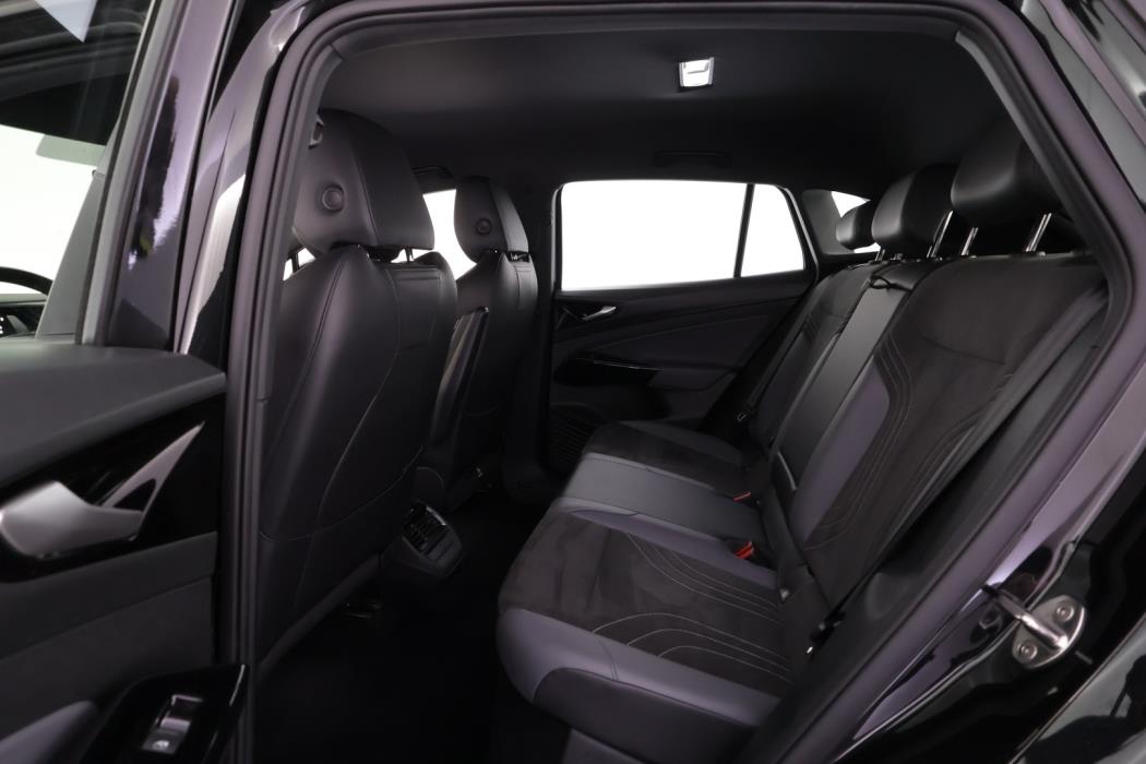 VOLKSWAGEN ID.4 2023