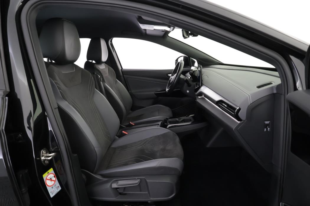 VOLKSWAGEN ID.4 2023