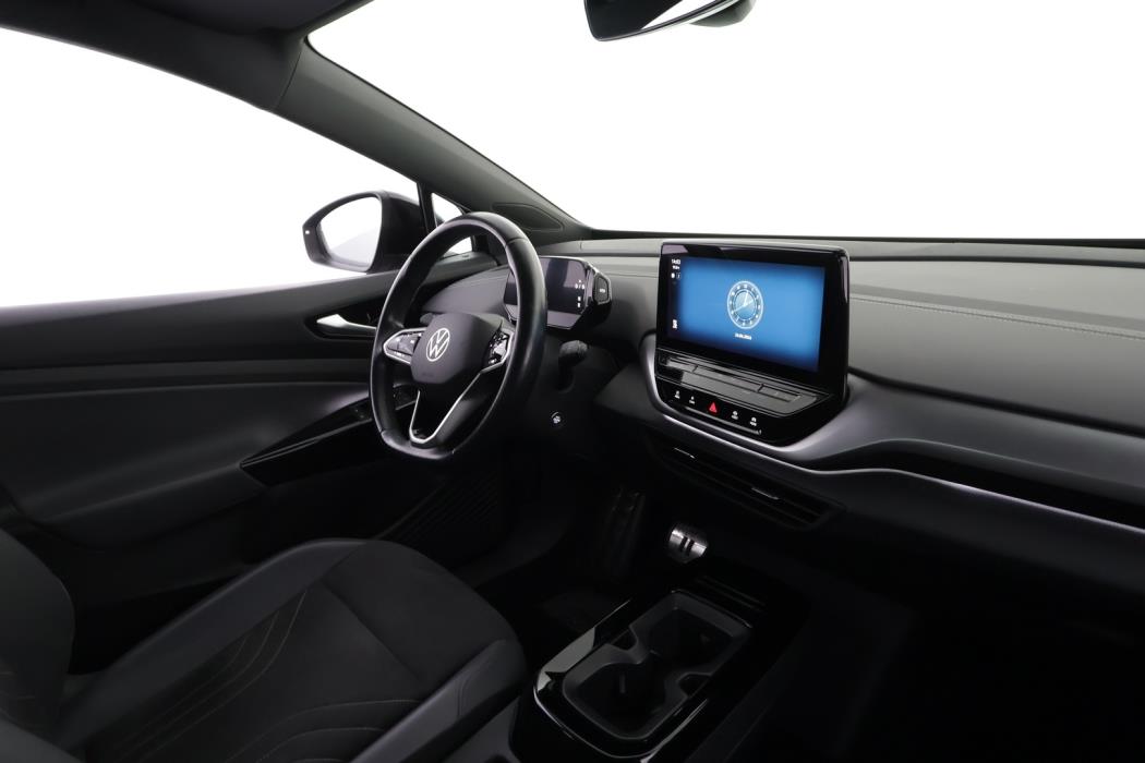 VOLKSWAGEN ID.4 2023